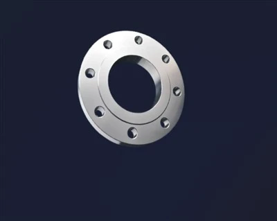 Forge inox